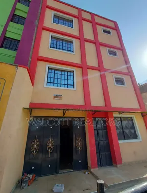 1 Bedroom Bedsitter for Rent in Muthiga