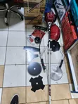 Windsor GX35 4-Stroke Petrol Brushcutter - 1
