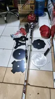 Windsor GX35 4-Stroke Petrol Brushcutter - 3