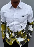 Quality Men's Shirts - 1