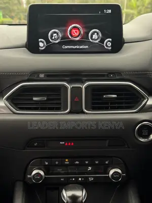 Mazda CX-5 2.2 Dizeli AWD 2020 Nyeupe