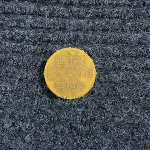 Original OEM Engine Oil Cap - Subaru