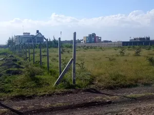Prime Plots in Sabaki Gated Annex - 1 Year Payment Plan