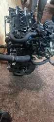 Toyota Vitz 1NR Engine - 2