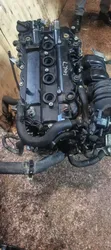 Toyota Vitz 1NR Engine - 3