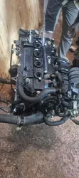 Toyota Vitz 1NR Engine - 4