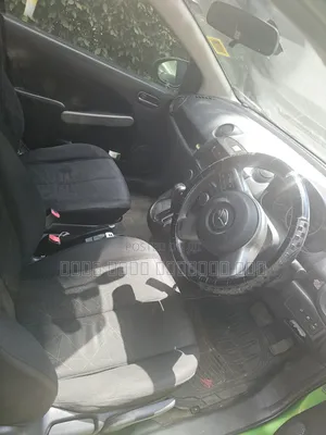 Mazda Demio 2011 Skyactiv