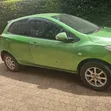 Mazda Demio 2011 Skyactiv - 4