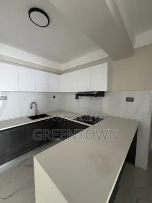 3 Bedroom Apartment for Sale in Kilimani