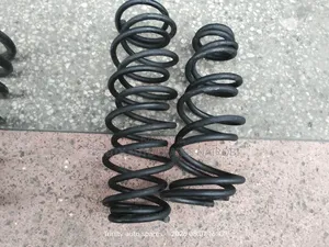 Original Ex Japan Mazda Atenza Heavy Duty Coil Springs