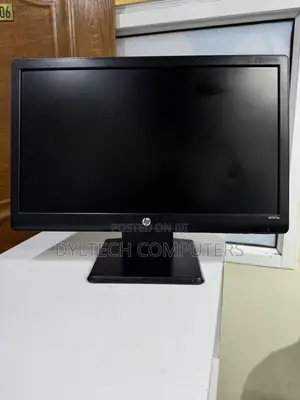 HP W1972a Monitor ya Inchi 19