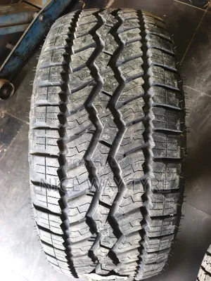 255/55r18 Falken a/T
