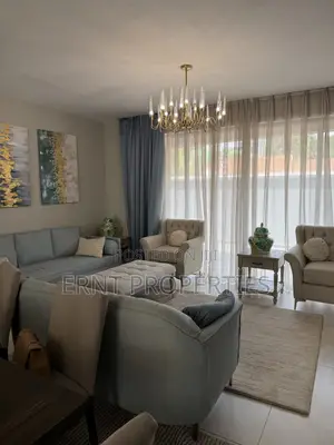 4-Bedroom Apartment for Sale in Riverside Drive