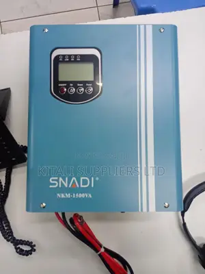 SNADI NKM1-1500VA Solar Hybrid Inverter