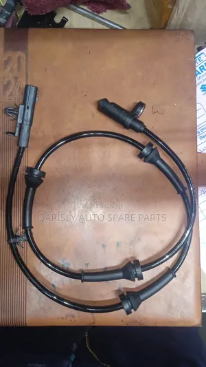 Sensor ya Nyuma ya ABS Nissan X-Trail Model Mpya