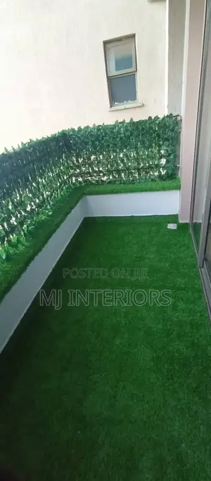Roli ya Fensi Bandia ya Faragha kwa Balcony na Bustani