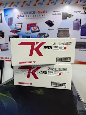 Toner ya Kyocera TK-5380 Rangi ya Magenta