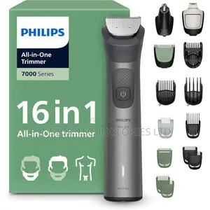 Philips All-in-One Trimmer 7000 Series 16-in-1 MG7931/30