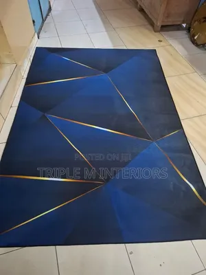 3D Home Carpet 5x8