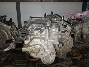 QR20 Manual Gearbox for Nissan X-Trail, Murano