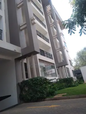 3 Bedroom Apartment for Rent in Muthangari