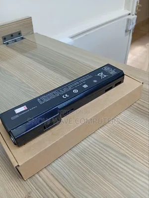 HP Notebook 8460p 8460w Battery CC06