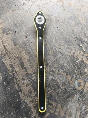 Toyota Ratchet Handle