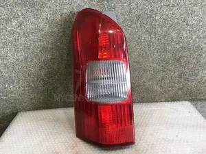 Toyota Probox Old Model Tail Light