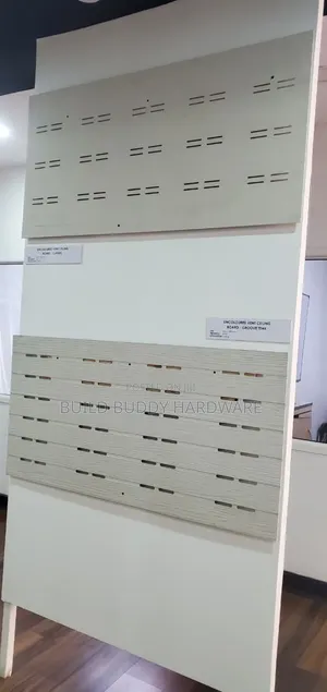 Eave Vent Ceiling 1200x600mm