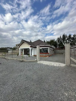 4 Bedroom House for Sale in Acacia, Kitengela