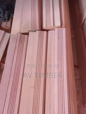 Fremu za Mbao za Mahogany