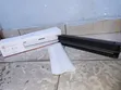 Vacuum Sealer Mpya - Nyeusi - 1