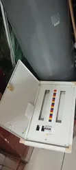 Europlus 12 Way Distribution Board - 2