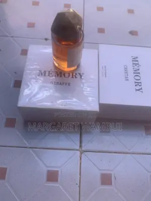 Manukato ya Designer Memory