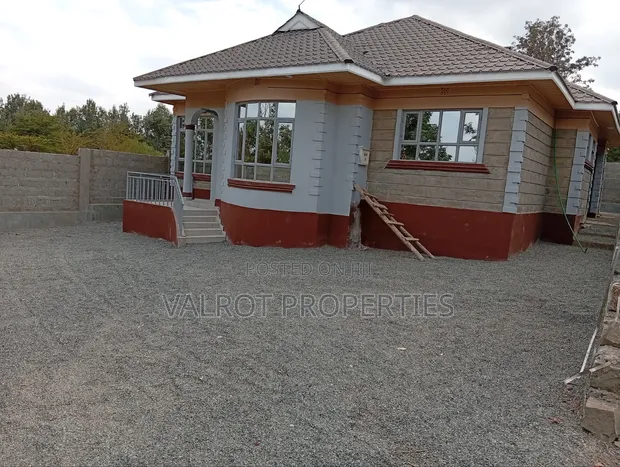 4 Bedroom Bungalow for Sale in Matasia, Ngong - 1