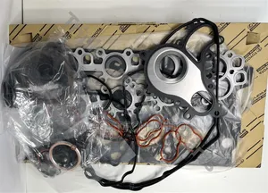 Kiti cha Gasket cha Overhaul kwa Injini ya Toyota Mark X 4GR