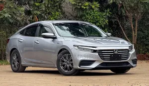 Honda Insight 2020 Fedha