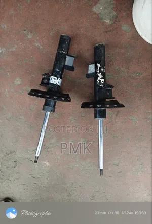 Volvo XC60 Front Shock Absorber