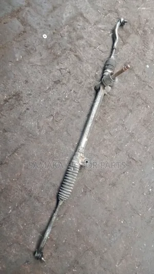 Suzuki Swift Steering Rack