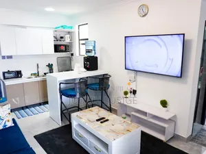 1 Bedroom Apartment, Kilimani (Near Yaya Centre)