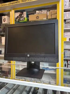 HP ProOne 400 G2 Kompyuta ya Mezani AIO