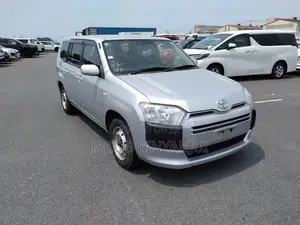 Toyota Succeed 2019 Fedha