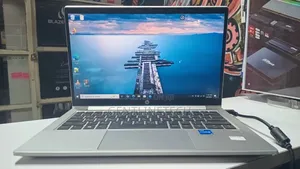 Laptop HP ProBook 430 G8 - 16GB RAM, 512GB SSD, Core i5