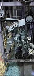 Toyota Belt Tensioner - Wish, Avensis - 1