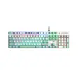 AULA S500 Wired Mechanical Gaming Keyboard - 2