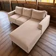 Cornelia Sofa ya L-Shape ya Viti 6 - 2