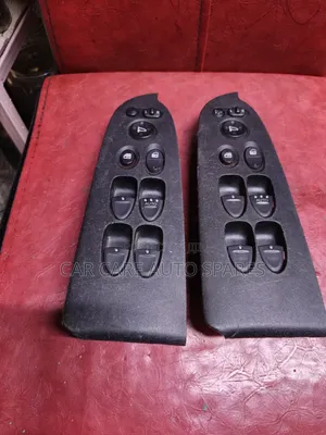 Honda Stream Main Switch