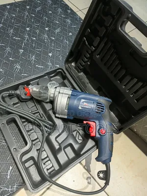Maxmech 750W Electric Impact Drill
