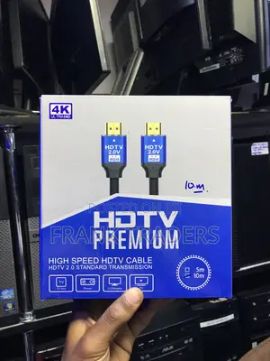 HDMI Cable 10m High Speed