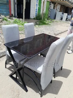 Restaurant Chairs